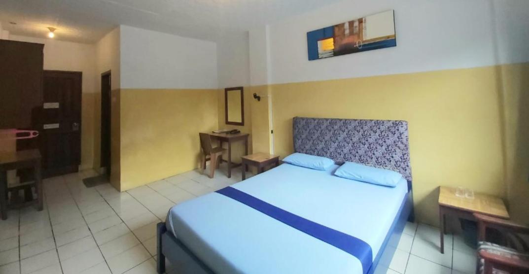Sentosa Hotel&restaurant - Tersertifikasi Chse Dari Kementerian Pariwisata Dan Ekonomi Kreatif Wisma tamu *