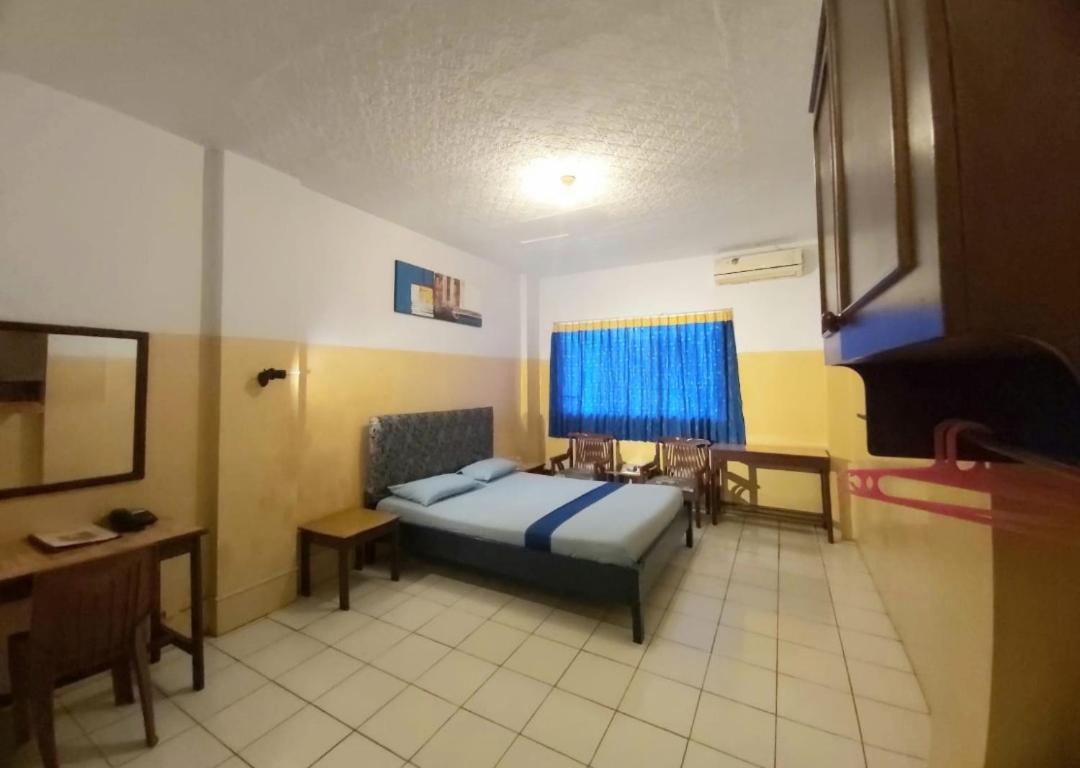Sentosa Hotel&restaurant - Tersertifikasi Chse Dari Kementerian Pariwisata Dan Ekonomi Kreatif Wisma tamu *