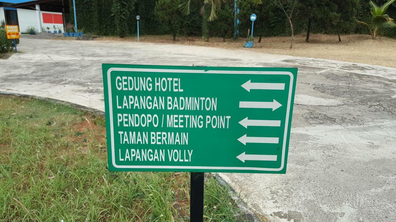 Sentosa Hotel&restaurant - Tersertifikasi Chse Dari Kementerian Pariwisata Dan Ekonomi Kreatif * Bekasi