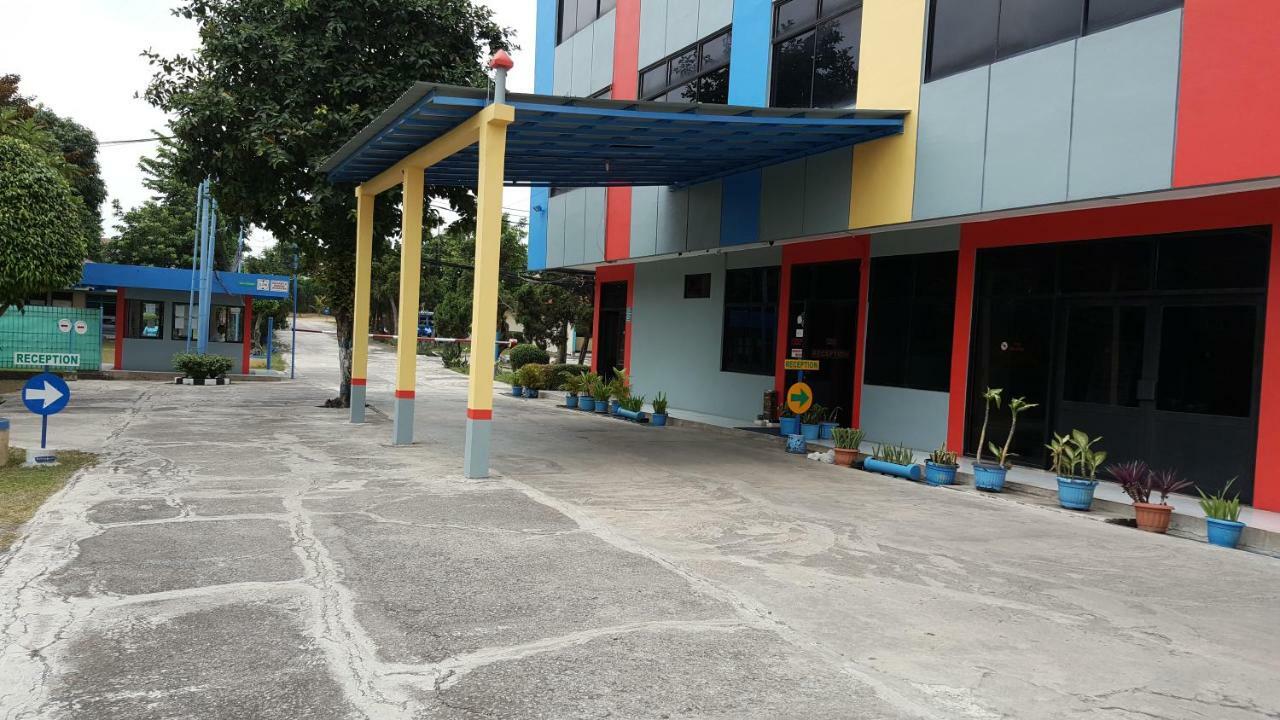 Wisma tamu Sentosa Hotel&restaurant - Tersertifikasi Chse Dari Kementerian Pariwisata Dan Ekonomi Kreatif Bekasi