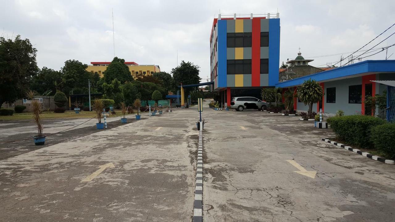 Sentosa Hotel&restaurant - Tersertifikasi Chse Dari Kementerian Pariwisata Dan Ekonomi Kreatif Wisma tamu *