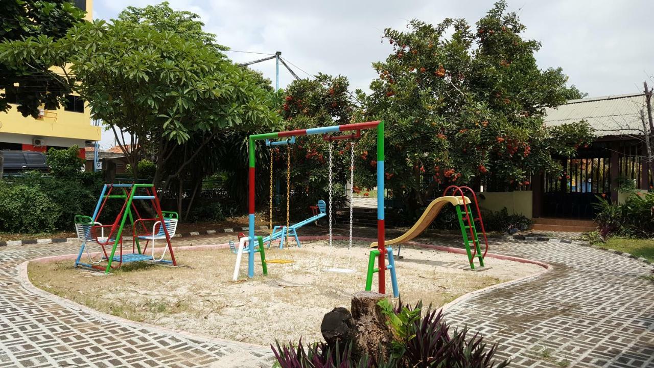 Sentosa Hotel&restaurant - Tersertifikasi Chse Dari Kementerian Pariwisata Dan Ekonomi Kreatif Wisma tamu *